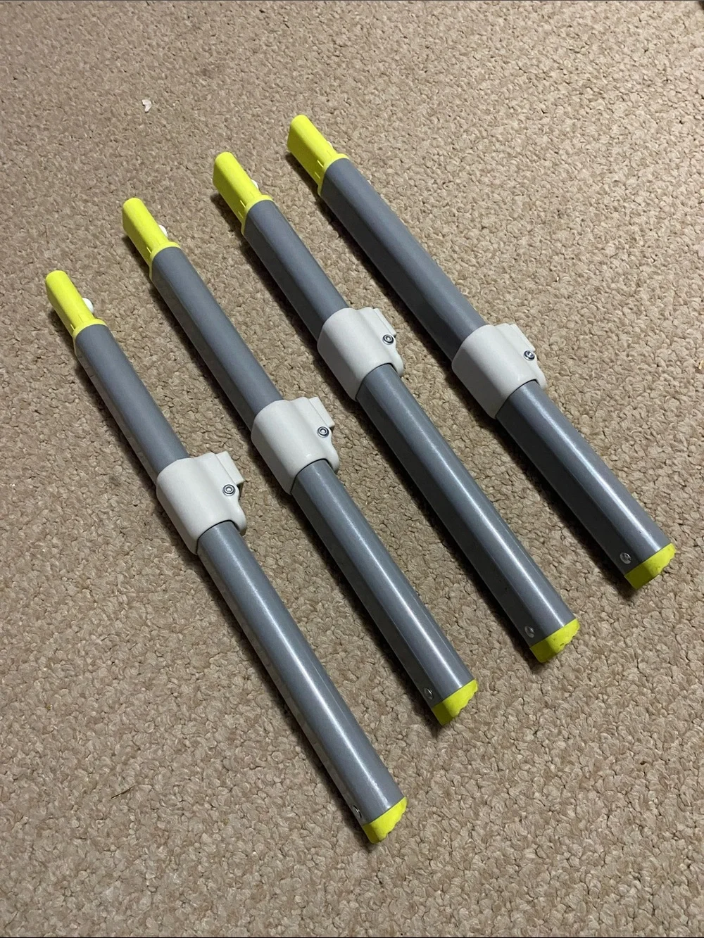 Skip hop activity center replacement legs , 4 legs, explore and more